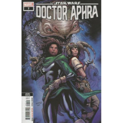 Star Wars: Doctor Aphra Vol. 2 Issue  7