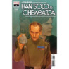 Star Wars: Han Solo & Chewbacca Issue  8
