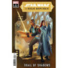 Star Wars: The High Republic – Trail of Shadows Issue  2c Variant
