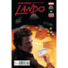 Star Wars: Lando Issue  5