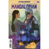 Star Wars: Mandalorian – Season 1 Issue  4