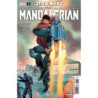Star Wars: Mandalorian – Season 1 Issue  8
