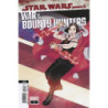 Star Wars: War of the Bounty Hunters Issue 3 – second print Variant