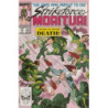 Strikeforce: Morituri  Issue 30