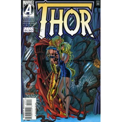 Terror Inc. Issue 13