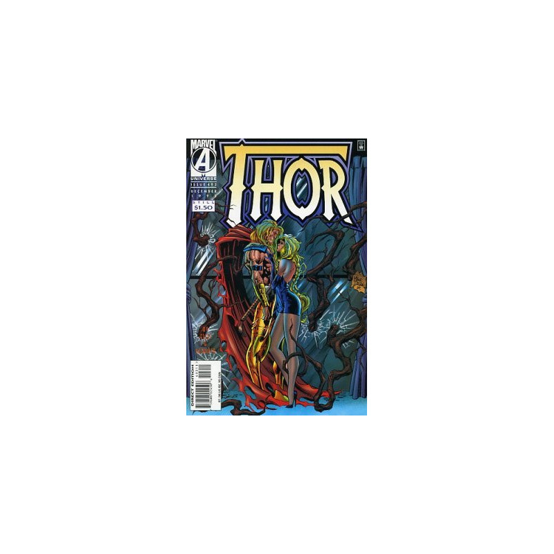 Terror Inc. Issue 13