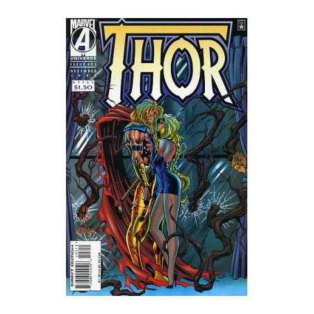 Terror Inc. Issue 13