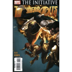Thunderbolts Vol. 1 Issue 113
