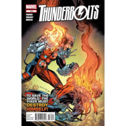 Thunderbolts Vol. 1 Issue 174