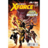 Uncanny X-Force Vol. 1 Issue 19.1