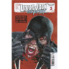 Union Jack, The Ripper: Blood Hunt Issue 3