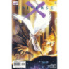 Universe X Issue  0