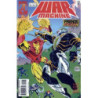 War Machine Vol. 1 Issue 22