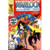 Warlock and the Infinity Watch  Issue 14