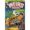 Weird Wonder Tales Issue 13