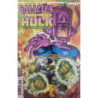 What If...? Galactus Transformed Hulk Issue 1