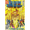 Legion of Super-Heroes Vol. 2 Issue 288