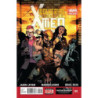 Wolverine and the X-Men Vol. 2 Issue  7