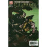 Wolverine: Soultaker Issue 3