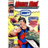 Wonder Man Vol. 1 Issue  3