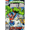 Wonder Man Vol. 1 Issue  8