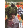 World War Hulk: Front Line Issue 6