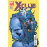 X-Club Issue 1