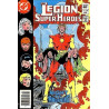 Legion of Super-Heroes Vol. 2 Issue 296