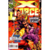 X-Force Vol. 1 Issue  53