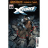 X-Force Vol. 5 Issue  4