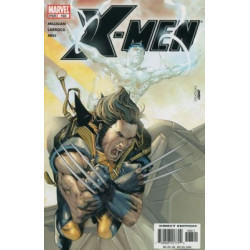 X-Men Vol. 2 Issue 168