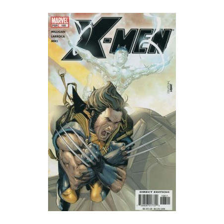 X-Men Vol. 2 Issue 168