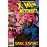 X-Men and the Micronauts Mini Issue 4