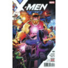 X-Men Blue  Issue  3