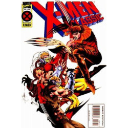 X-Men Classic  Issue 109