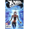 X-Men: Emperor Vulcan Issue 4
