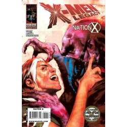 X-Men: Legacy Vol. 1 Issue 230