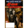 X-Men  Runaways: FCBD Issue 1