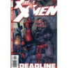 X-Treme X-Men Vol. 1 Issue  5