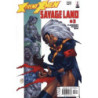 X-Treme X-Men: Savage Land Issue  7