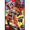 Star Wars Vol. 3 Issue  1gamestop Variant