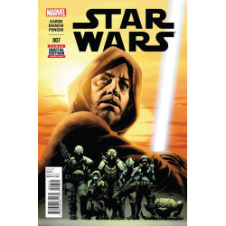 Star Wars Vol. 3 Issue  7