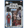 Star Wars Vol. 4 Issue 14b Variant