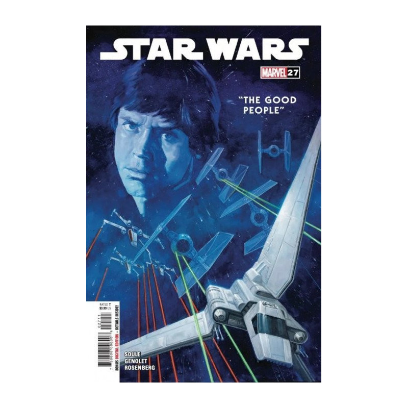 Star Wars Vol. 4 Issue 27