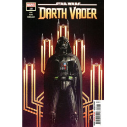 Star Wars: Darth Vader Vol. 3 Issue 18