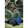 Star Wars: Hidden Empire Issue 3illum-b Variant