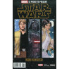 Star Wars: Movie Sampler Issue 1