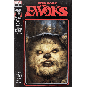 Star Wars: Return of the Jedi - Ewoks One-Shot Issue 1w