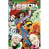 Legion of Super-Heroes Vol. 3 Issue 2
