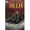 Star Wars: Tales of the Jedi  Issue 3